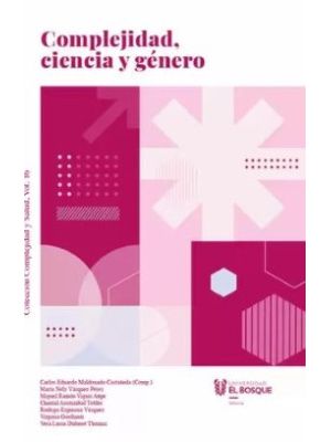 Complejidad Ciencia Y Genero