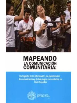 Mapeando La Comunicacion Comunitaria