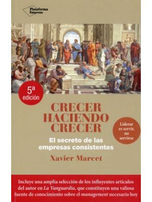 Crecer Haciendo Crecer