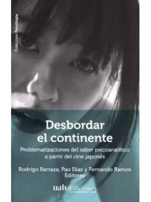 Desbordar El Continente