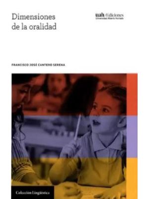 Dimensiones De La Oralidad