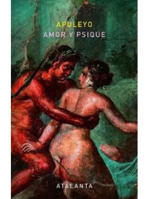 Amor Y Psique