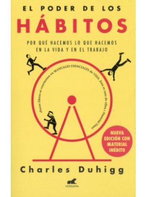 El Poder De Los Habitos