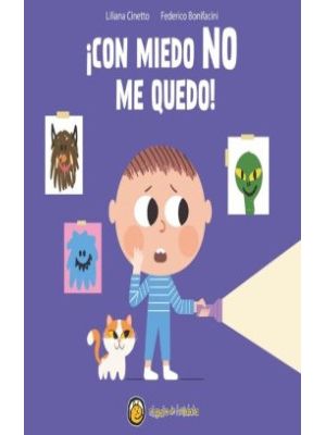 Crezco Que Te Crezco Con Miedo No Me Quedo