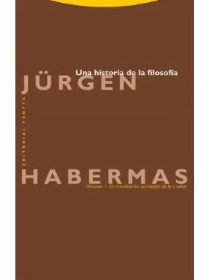 Una Historia De La Filosofia