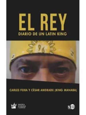 El Rey Diario De Un Latin King