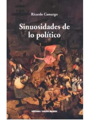 Sinuosidades De Lo Politico