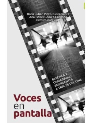 Voces En Pantalla