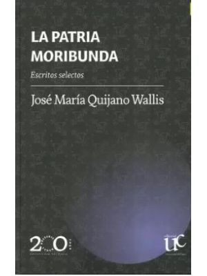 La Patria Moribunda