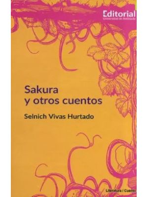 Sakura Y Otros Cuentos