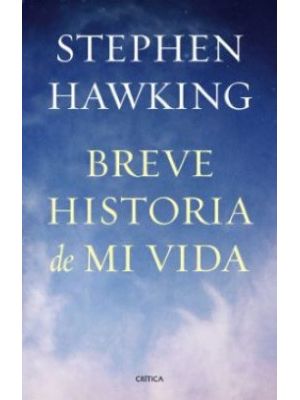 Breve Historia De Mi Vida