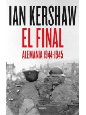 El Final Alemania 1944-1945