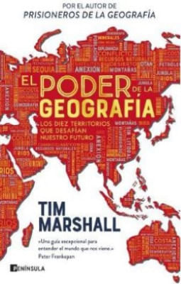 El Poder De La Geografia