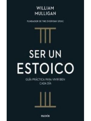 Ser Un Estoico
