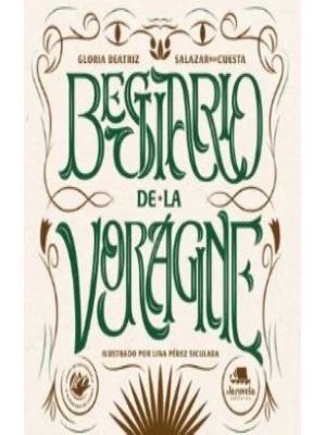 Bestiario De La Voragine