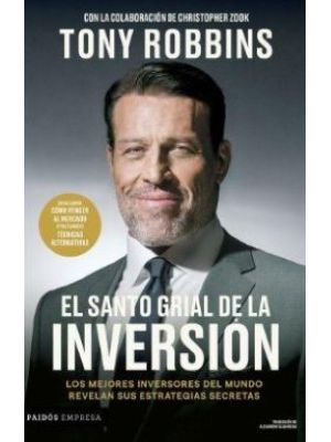 El Santo Grial De La Inversion