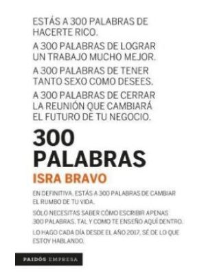 300 Palabras