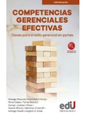 Competencias Gerenciales Efectivas