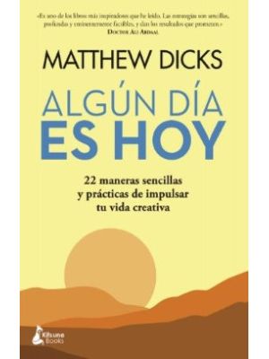 Algun Dia Es Hoy