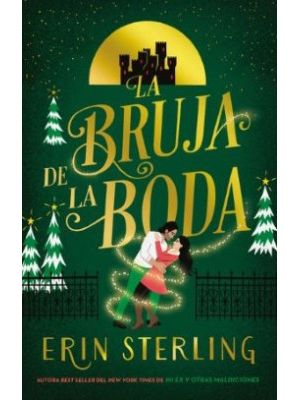 La Bruja De La Boda