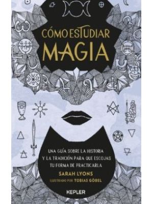 Como Estudiar Magia