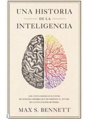 Una Historia De La Inteligencia