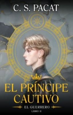 El Principe Cautivo El Guerrero 2