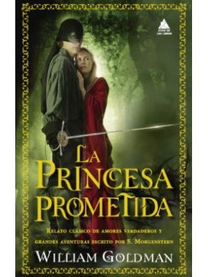 La Princesa Prometida