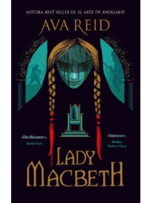 Lady Macbeth