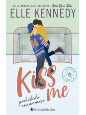 Kiss Me 1 Prohibido Enamorarse