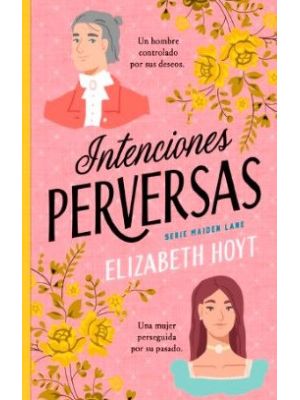 Intenciones Perversas