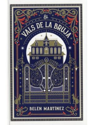 El Vals De La Bruja