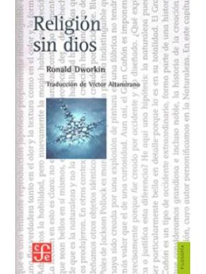Religion Sin Dios