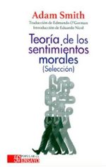 portada - TEORIA DE LOS SENTIMIENTOS MORALES