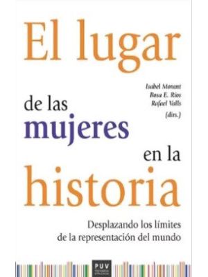 El Lugar De Las Mujeres En La Historia