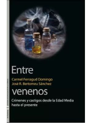 Entre Venenos