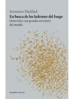 En Busca De Los Ladrones Del Fuego
