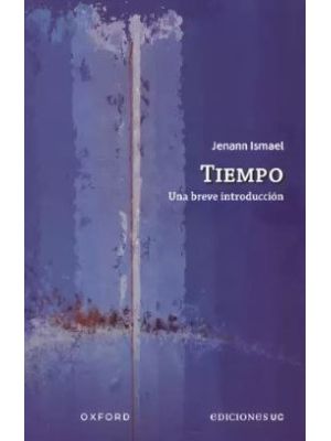 Tiempo Una Breve Introduccion