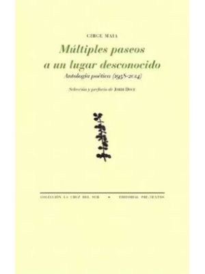 Multiples Paseos A Un Lugar Desconocido
