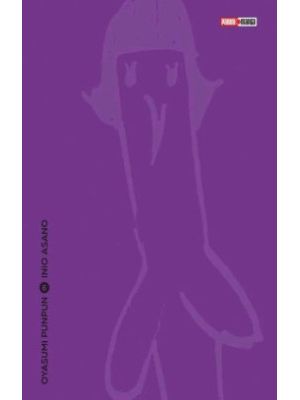 Oyasumi Punpun 6