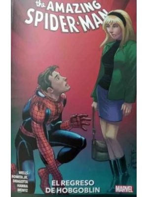 Amazing Spider Man 05