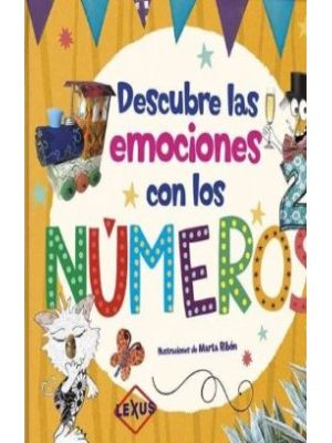 Descubre Las Emociones Con Los Numeros