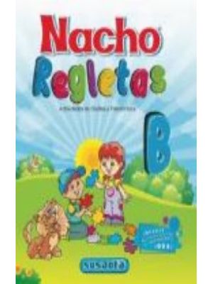 Nacho Regletas B