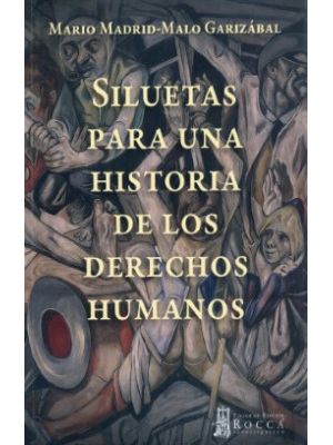 Siluetas Para Una Historia De Los Derechos Humanos