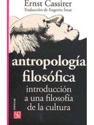 Antropologia Filosofica