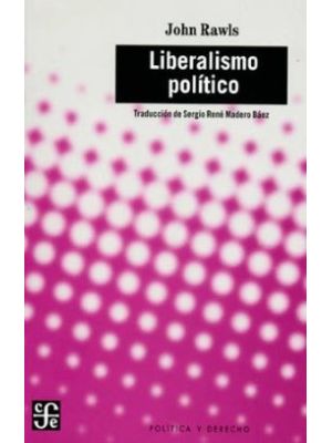 Liberalismo Politico