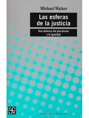 Las Esferas De La Justicia