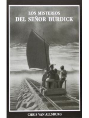Los Misterios Del SeÑor Burdick