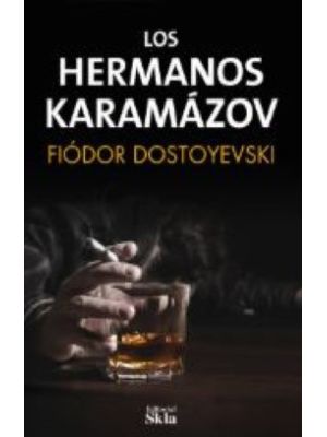Los Hermanos Karamazov