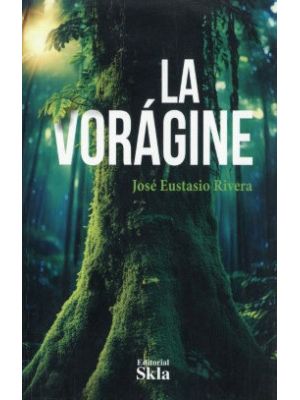 La Voragine
